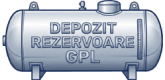 Depozit Rezervoare GPL